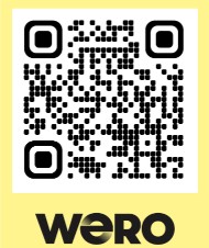 QR-Code zu WERO